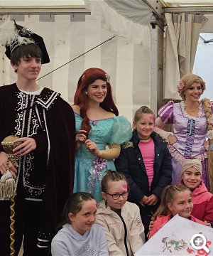 Impressionen Hochlandfest