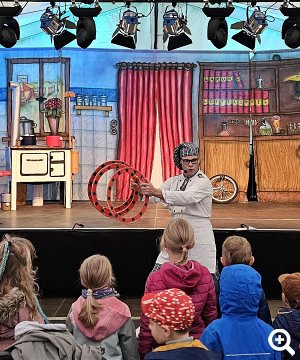 Impressionen Hochlandfest