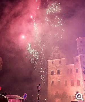 Impressionen Hochlandfest